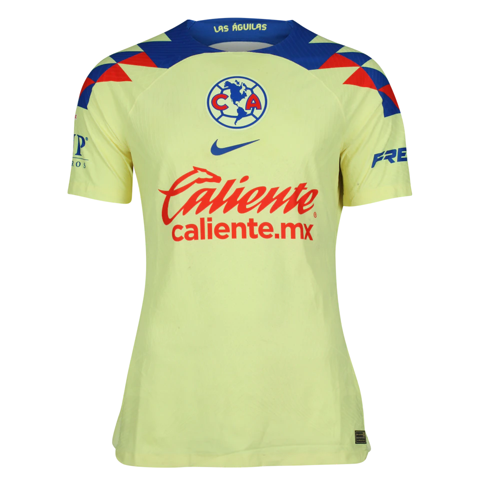 Igor Lichnovsky | Club América