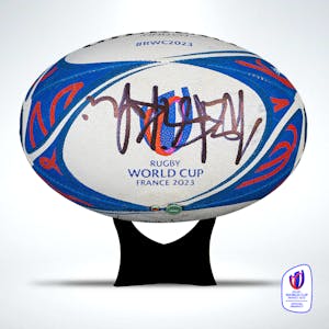 Official Match Ball - 1