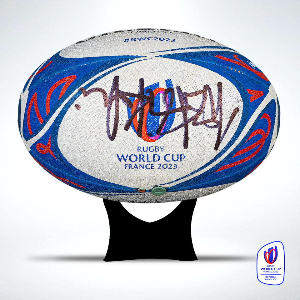Official Match Ball - 1
