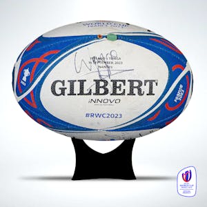 Official Match Ball - 1