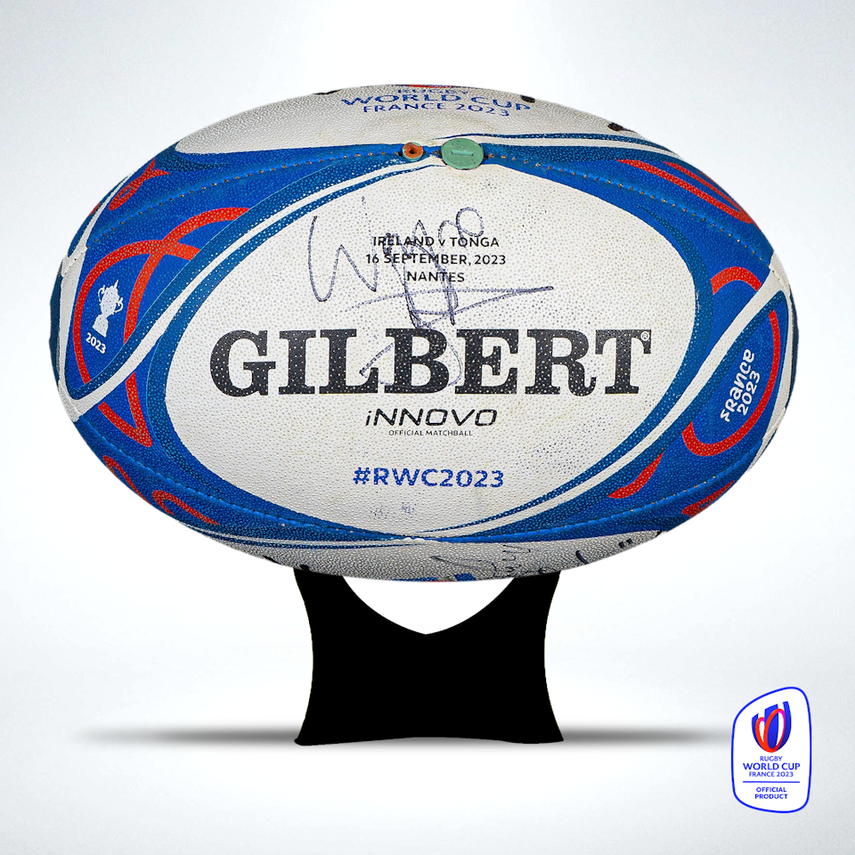 Official Match Ball - 1