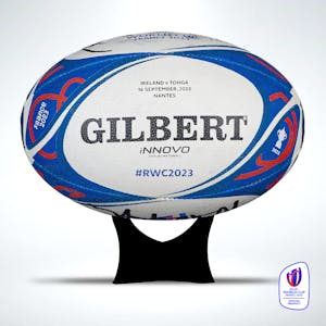 Official Match Ball - 1