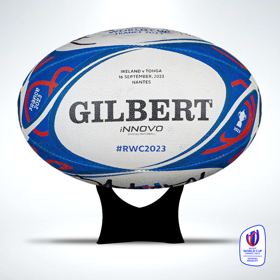 Official Match Ball - 1