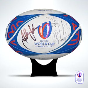 Official Match Ball - 1
