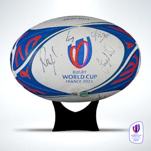Official Match Ball - 1