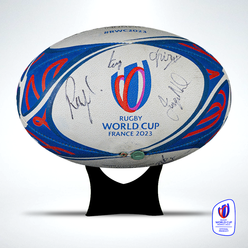 Official Match Ball - 1