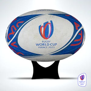 Official Match Ball - 1