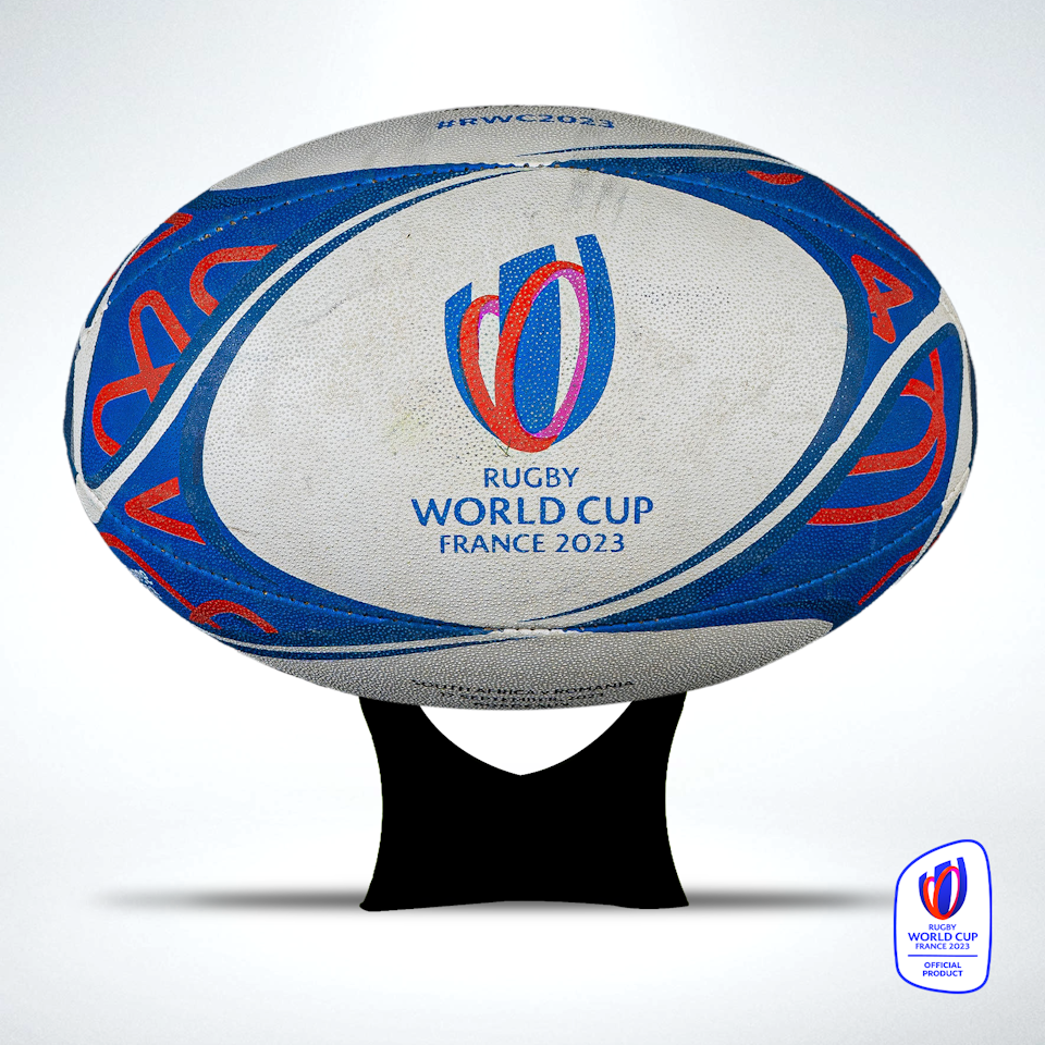 Official Match Ball - 1