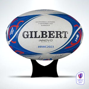 Official Match Ball - 1