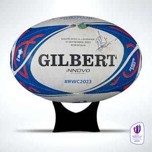 Official Match Ball - 1