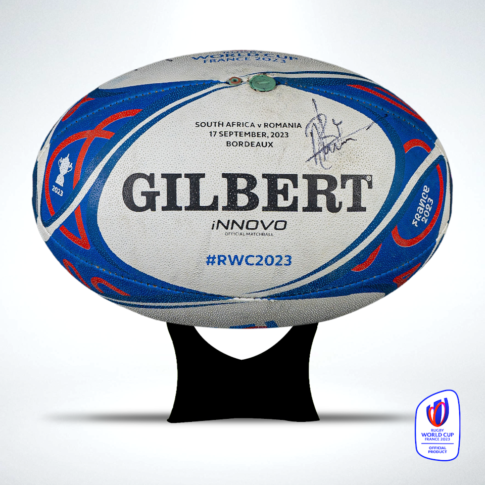 Official Match Ball - 1