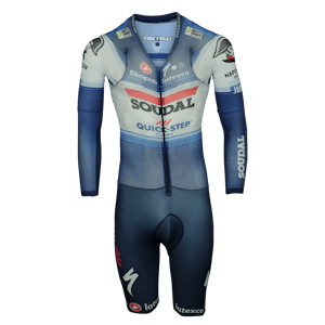 Louis Vervaeke | Stage 21