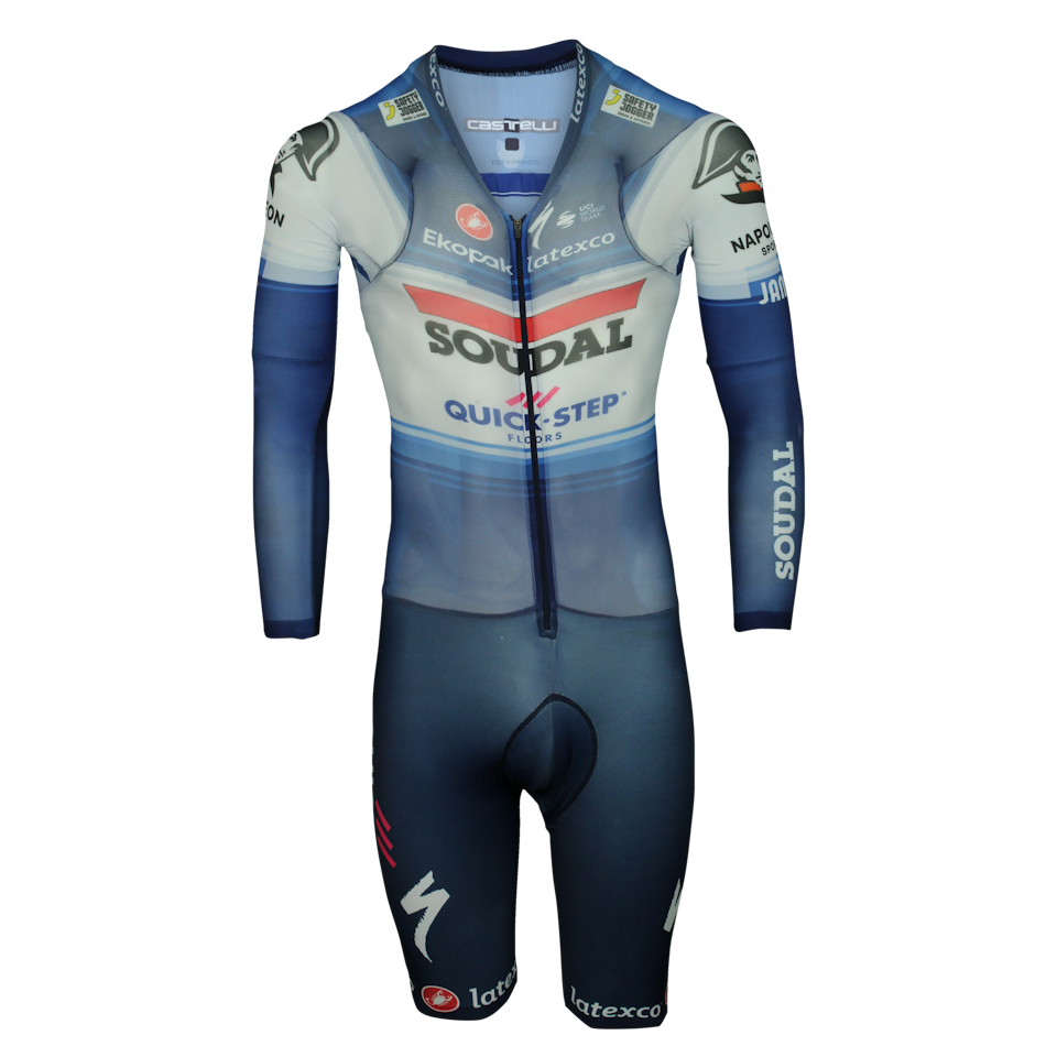 Louis Vervaeke | Stage 21