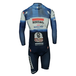 Louis Vervaeke | Stage 21