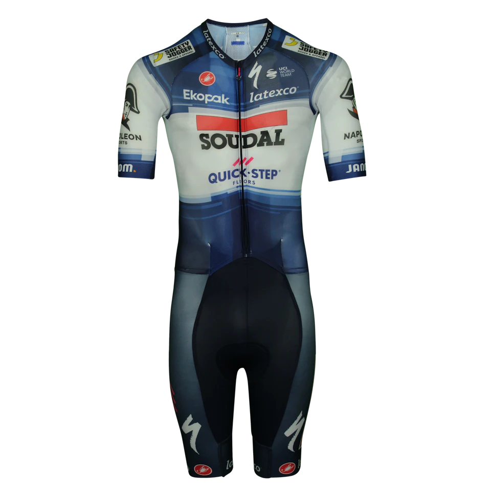 Pieter Serry | Stage 21