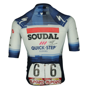 Casper Pedersen | Stage 21