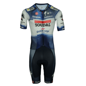 Mattia Cattaneo | Stage 21