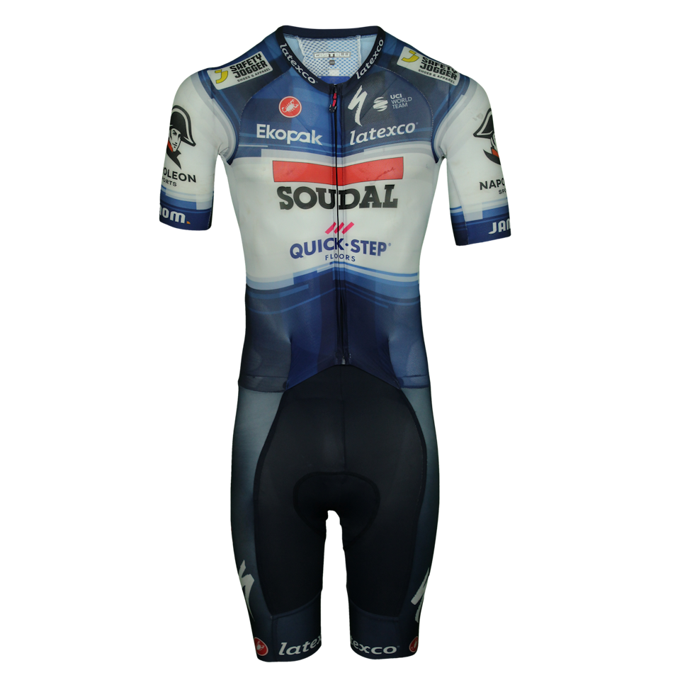Mattia Cattaneo | Stage 21