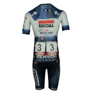 Mattia Cattaneo | Stage 21