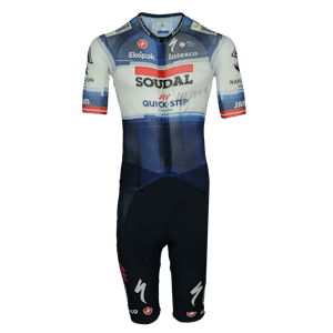 Andrea Bagioli | Stage 21