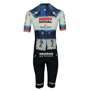 Andrea Bagioli | Stage 21