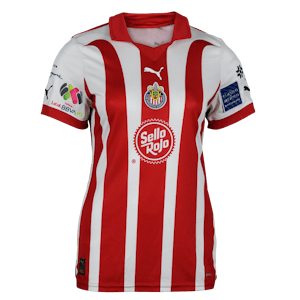 Daniela Delgado | Chivas W 