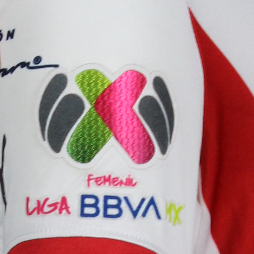 Daniela Delgado | Chivas W 