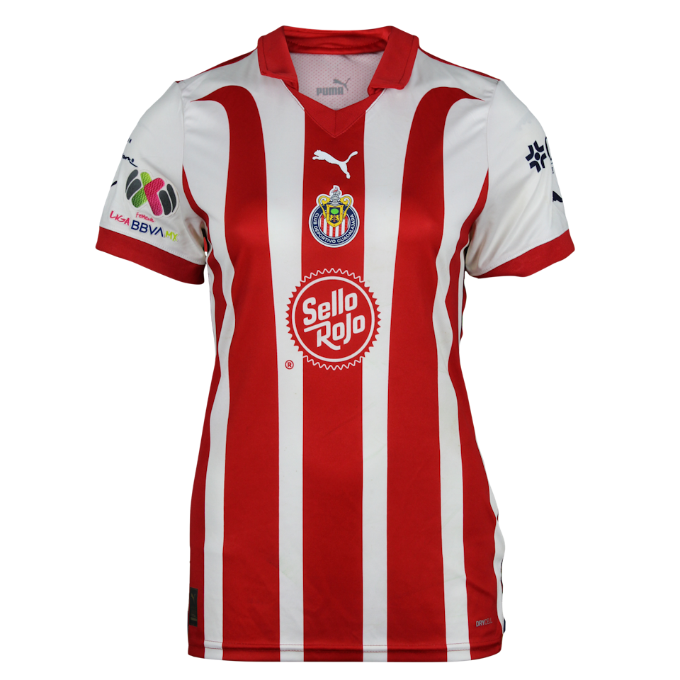 Angélica Araceli Torres Muñoz Guadalajara Women shirt