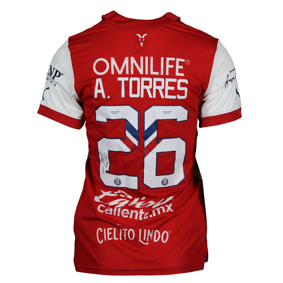 Angélica Araceli Torres Muñoz Guadalajara Women shirt