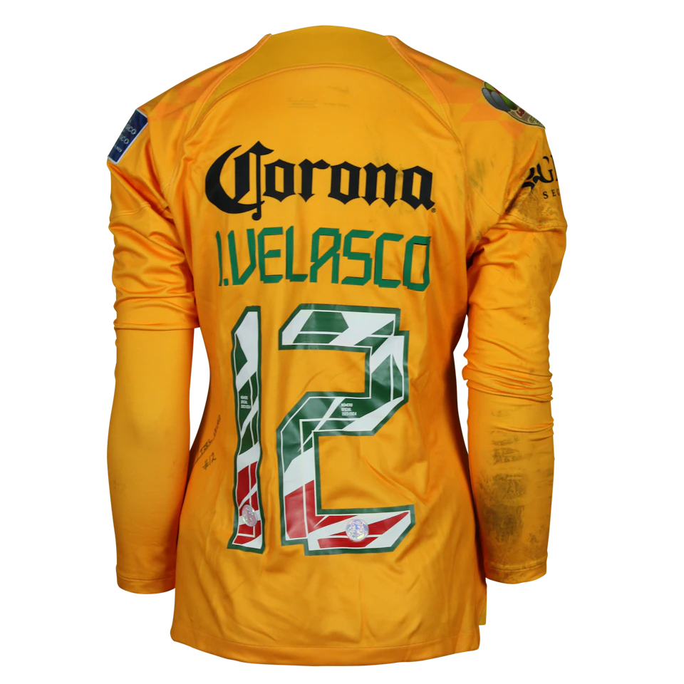 Itzel Velasco
