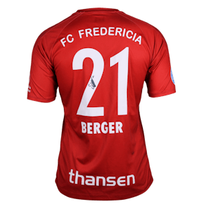 Sofus Berger