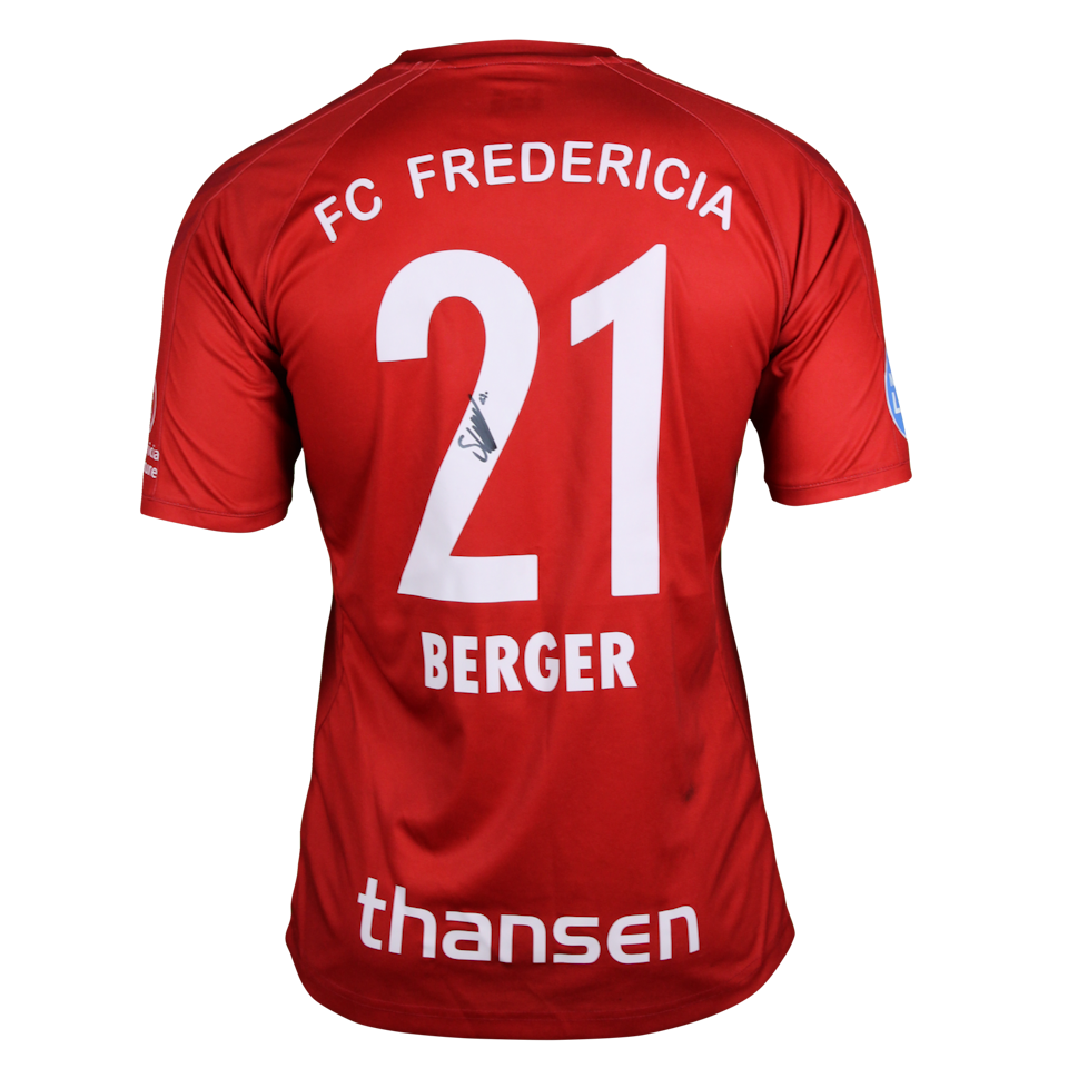 Sofus Berger