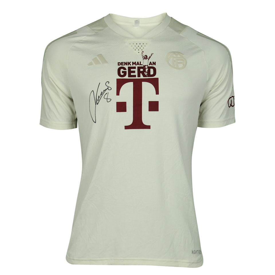 Leon Goretzka