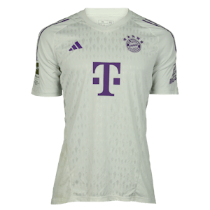 Sven Ulreich Bayern München jersey