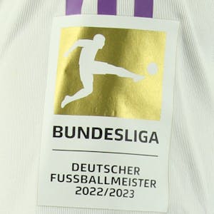 Sven Ulreich Bayern München jersey