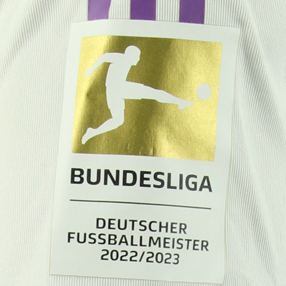 Sven Ulreich Bayern München jersey