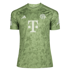 Thomas Müller Bayern München jersey