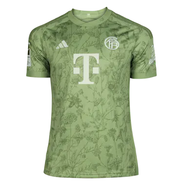 Thomas Müller FC Bayern München jersey