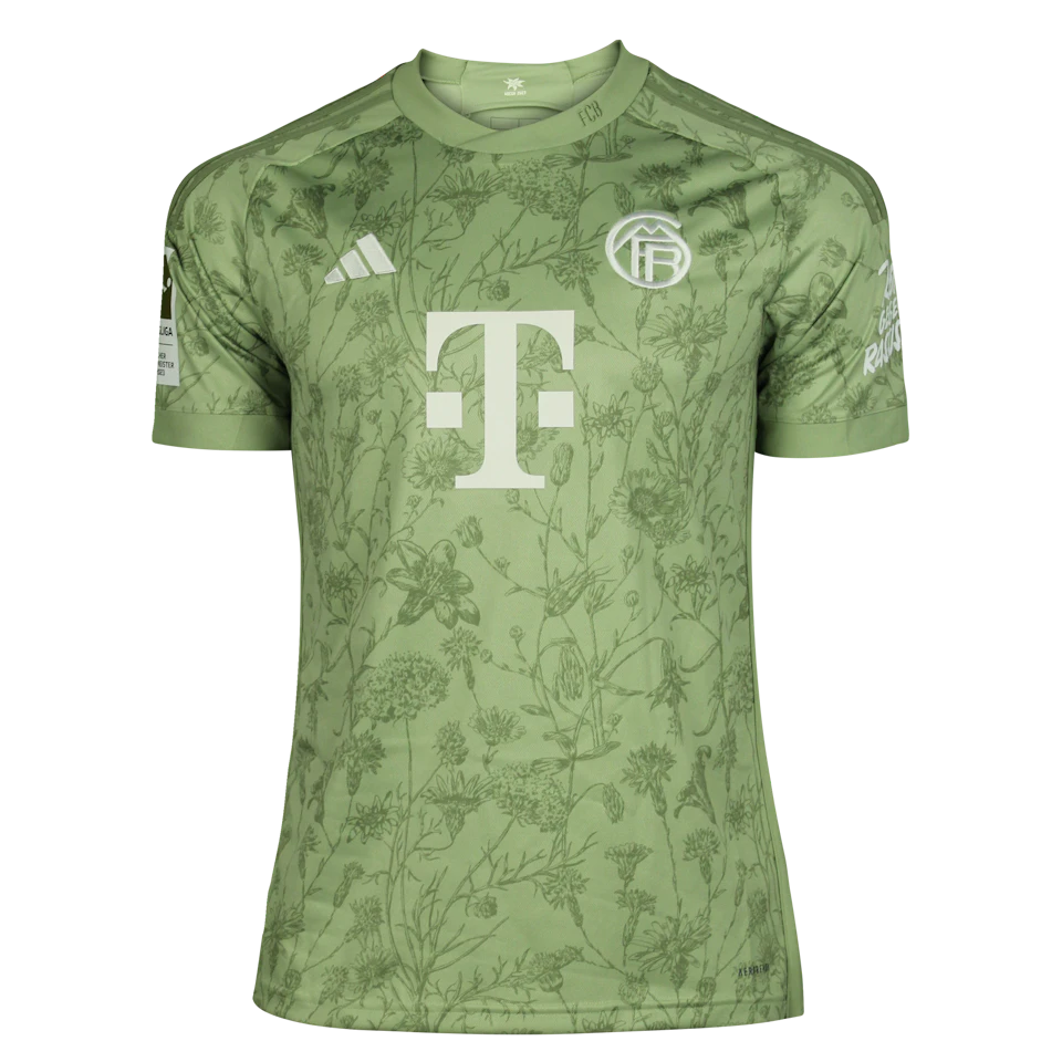 Thomas Müller FC Bayern München jersey