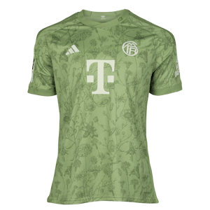 Harry Kane Bayern München jersey