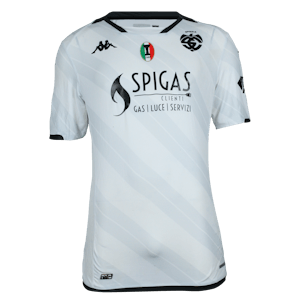 Mirko Antonucci Spezia Calcio のシャツ