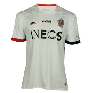Jersey Dante Bonfim da Costa Santos OGC Nice