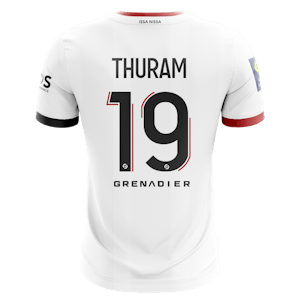 Khéphren Thuram-Ulien OGC Nice forması