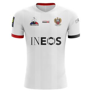 Khéphren Thuram-Ulien OGC Nice forması