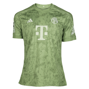 Jean-Eric Maxim Choupo-Moting Bayern München shirt