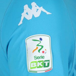 Jeroen Zoet Spezia Calcio shirt