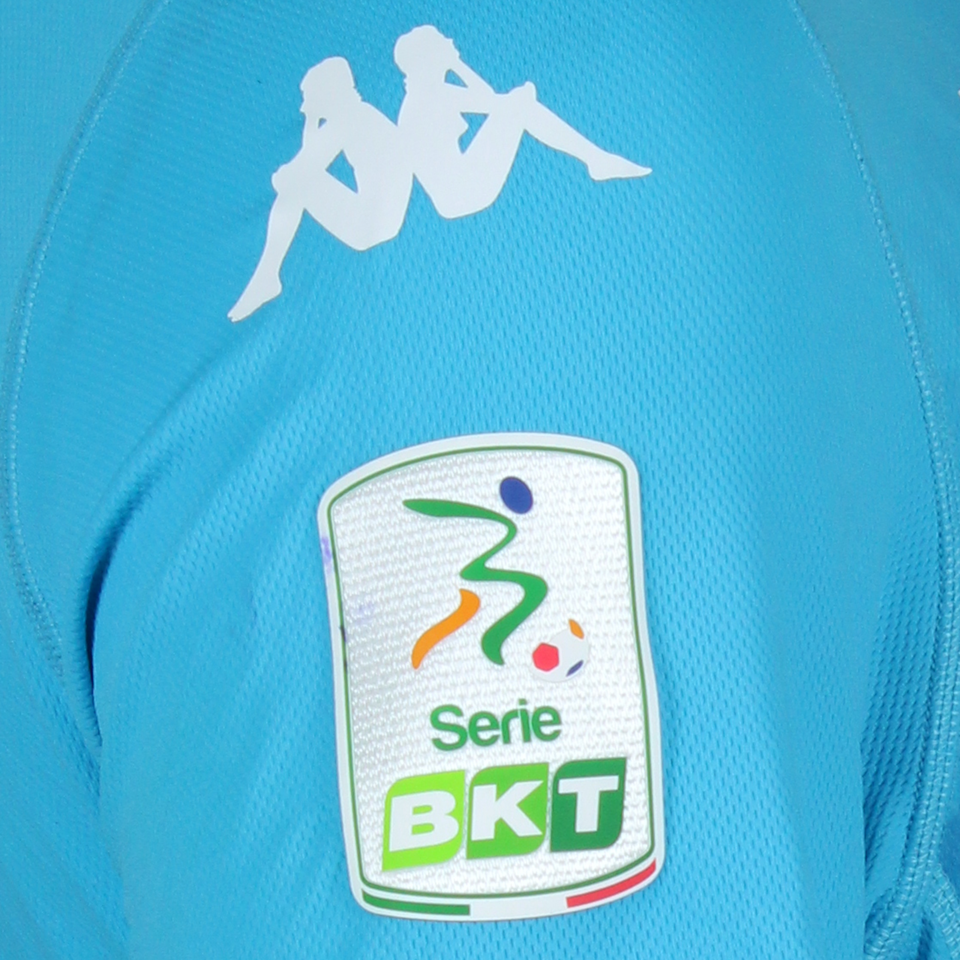 Jeroen Zoet Spezia Calcio shirt
