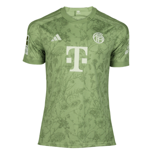 Bouna Sarr Bayern München jersey
