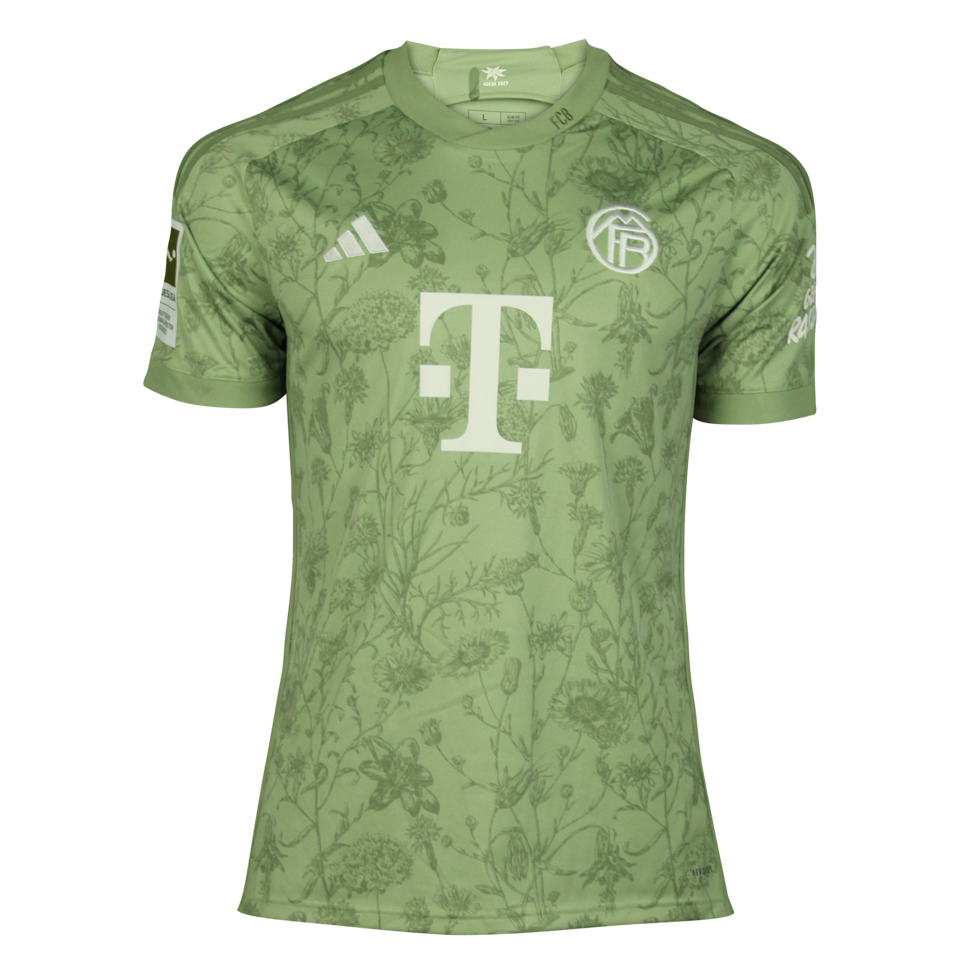 Bouna Sarr Bayern München jersey