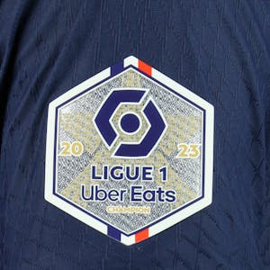 Cher Ndour Paris Saint-Germain jersey
